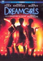 pelicula Dreamgirls