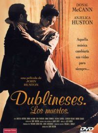 pelicula Dublineses. Los Muertos