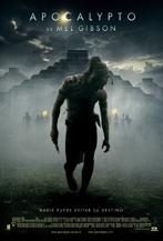 pelicula Apocalypto  (V.O. Sub.Esp.)