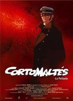 pelicula Corto Maltes La Pelicula