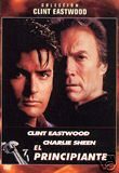 pelicula El principiante – Ciclo Clint Eastwood