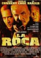 pelicula La Roca