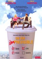 pelicula Un Día Imprevisible