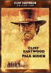 pelicula El jinete palido – Ciclo Clint Eastwood