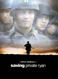 pelicula Salvar al Soldado Ryan