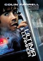 pelicula Última llamada