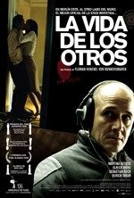 pelicula La Vida De Los Otros