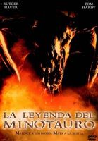 pelicula La Leyenda Del Minotauro