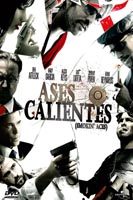 pelicula Ases Calientes