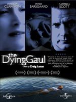 pelicula The Dying Gaul