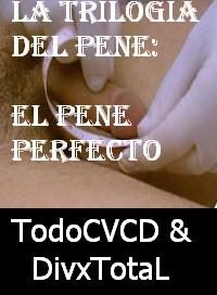 pelicula La Trilogía Del Pene   -Ep. 2 -El Pene Perfecto