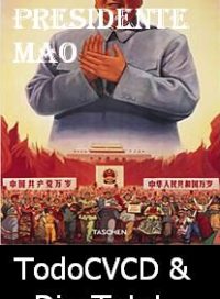 pelicula El Presidente Mao