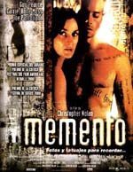 pelicula Memento