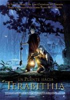 pelicula Un Puente Hacia Terabithia