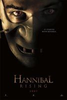 pelicula Hannibal, El Origen Del Mal