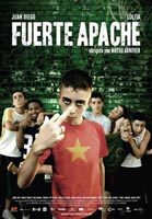 pelicula Fuerte Apache