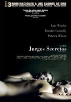 pelicula Juegos Secretos