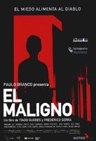 pelicula El Maligno