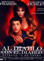 pelicula Al Diablo Con El Diablo