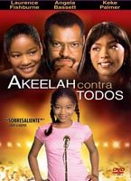 pelicula Akeelah Contra Todos