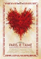 pelicula Paris Je T’Aime