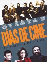 pelicula Dias De Cine