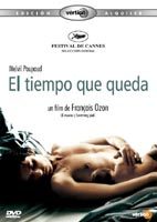 pelicula El Tiempo Que Queda