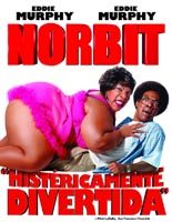 pelicula Norbit