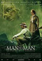 pelicula Man To Man