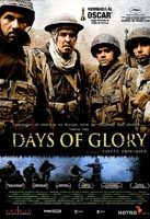 pelicula Days Of Glory