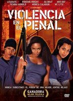 pelicula Violencia En El Penal