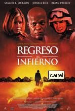 pelicula Regreso Al Infierno