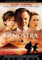 pelicula El Misterio De Ginostra