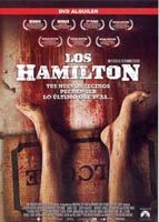 pelicula Los Hamilton