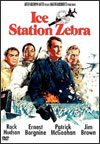 pelicula Estación Polar Zebra