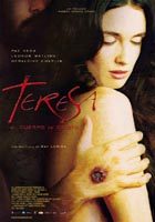 pelicula Teresa, El Cuerpo De Cristo