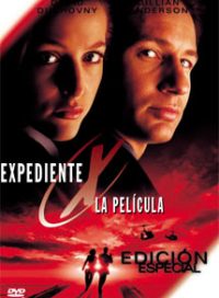 pelicula Expediente X, La Película