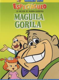 pelicula Lo Mejor De Maguila Gorila