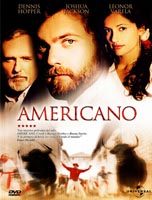 pelicula Americano