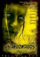 pelicula Los Abandonados