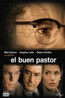 pelicula El Buen Pastor