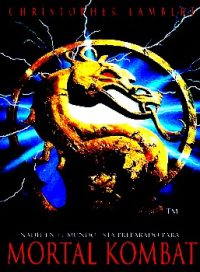 pelicula Mortal Kombat