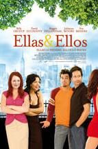 pelicula Ellas Y Ellos