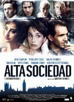 pelicula Alta Sociedad