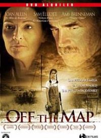 pelicula Off The Map