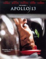 pelicula Apolo 13