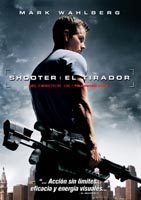 pelicula Shooter El Tirador