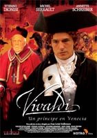 pelicula Vivaldi, Principe en Venecia