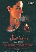 pelicula Juana La Loca