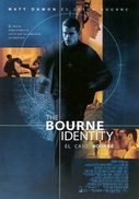 pelicula El Caso Bourne